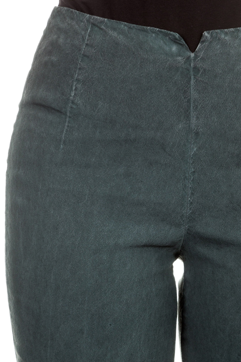 Masnada Damen Hose petrol