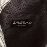 BAO BAO ISSEY MIYAKE Tasche grau