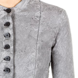Masnada Damen Jacke grau