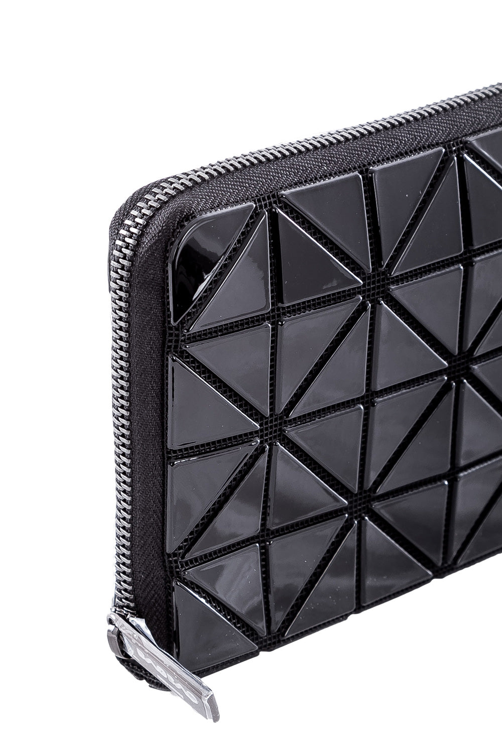 BAO BAO ISSEY MIYAKE Geldbörse schwarz
