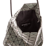 BAO BAO ISSEY MIYAKE Tasche grau
