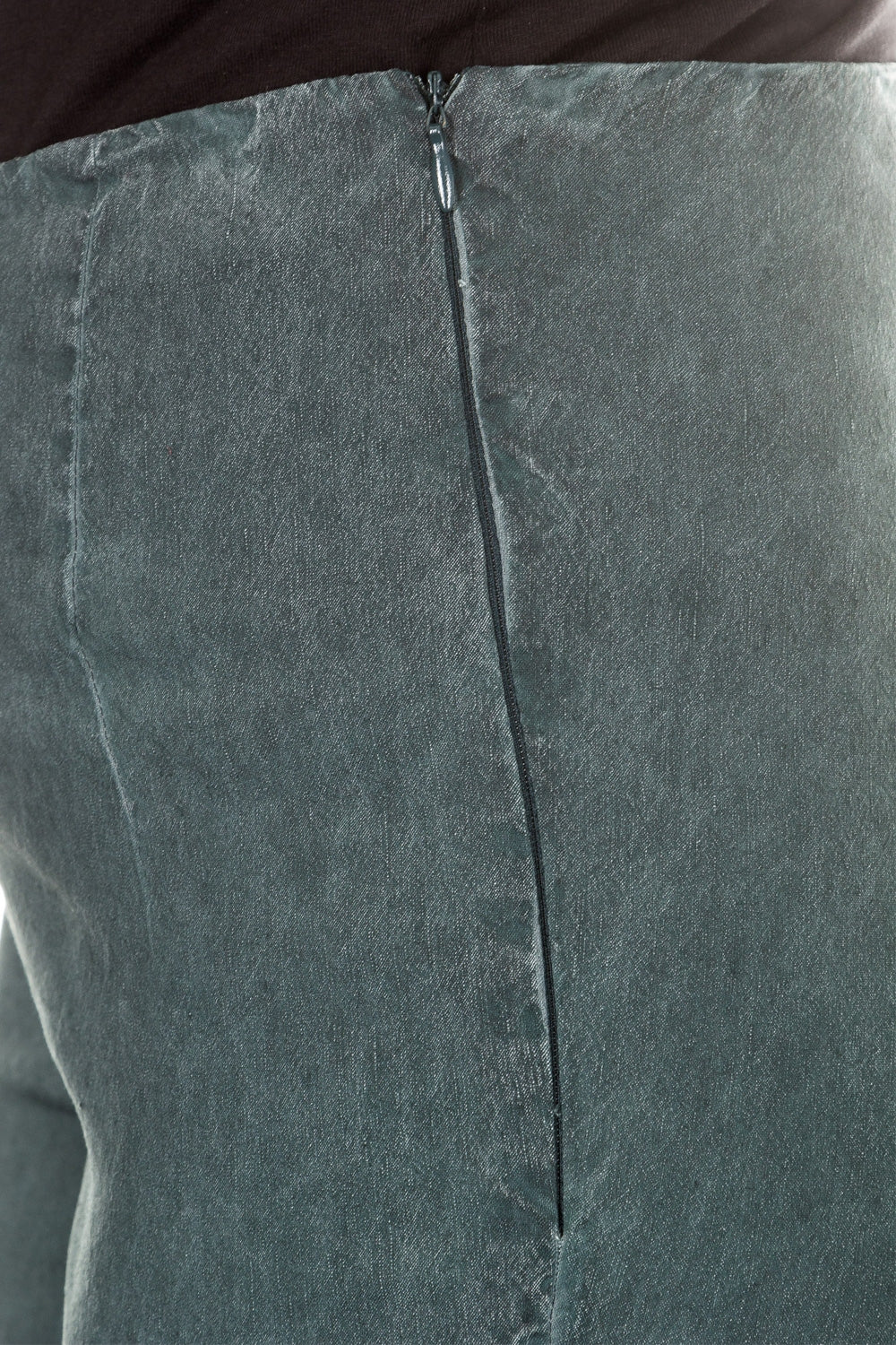 Masnada Damen Hose petrol