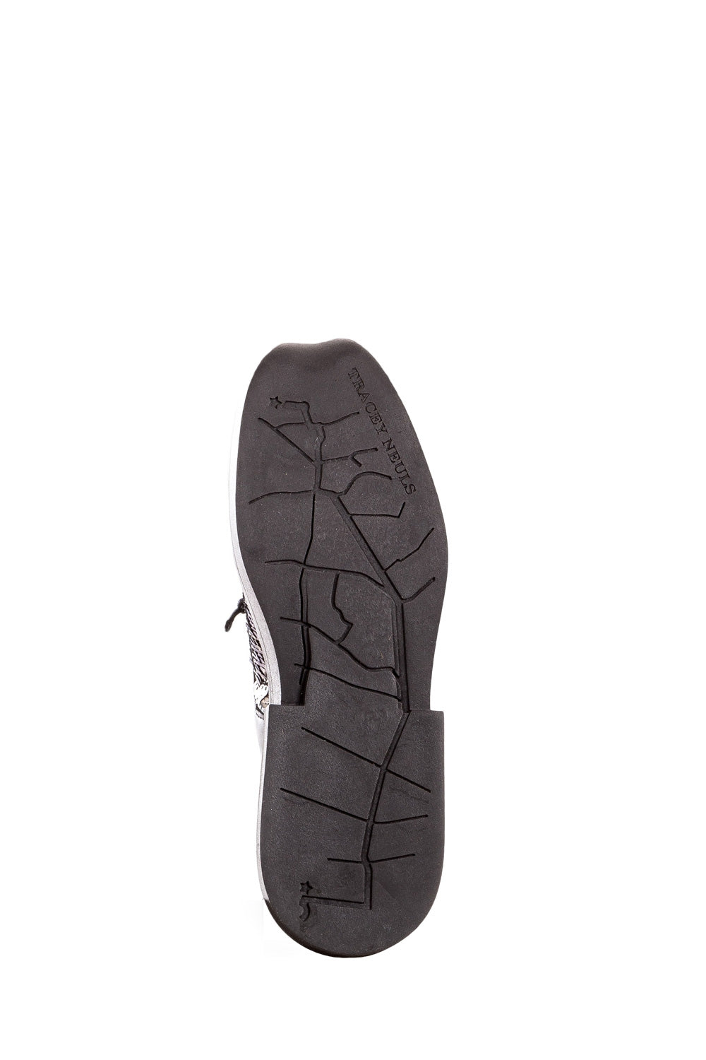 Tracey Neuls DEAN Damen Schnürschuh schwarz