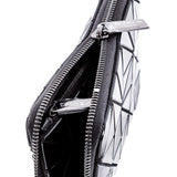 BAO BAO ISSEY MIYAKE Geldbörse schwarz