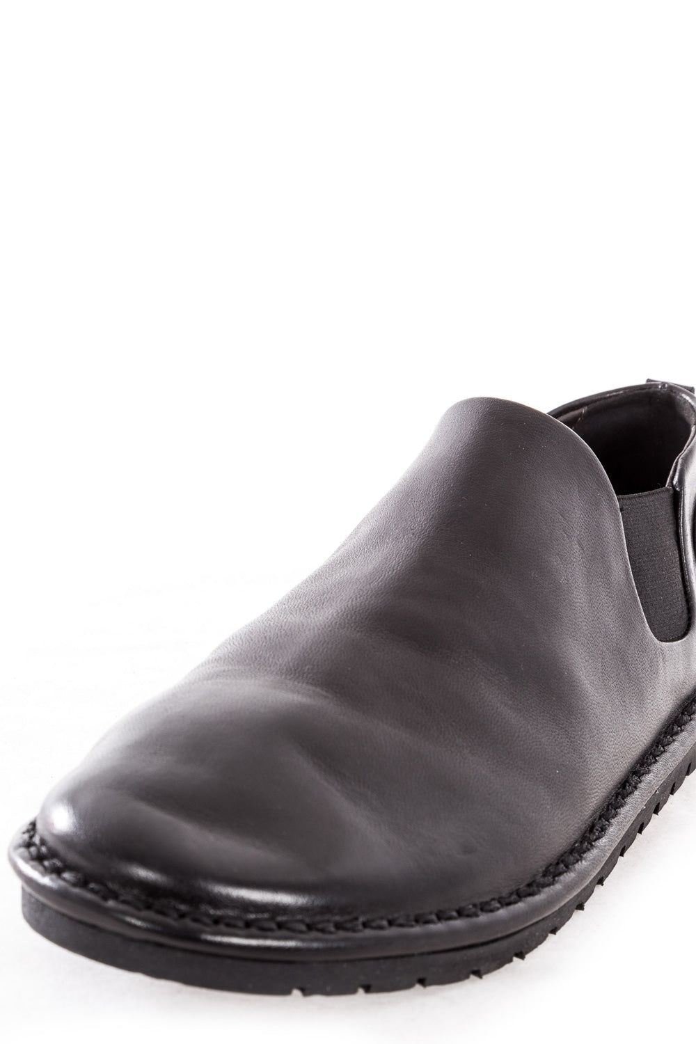 Marsèll Damen Lederschuhe schwarz
