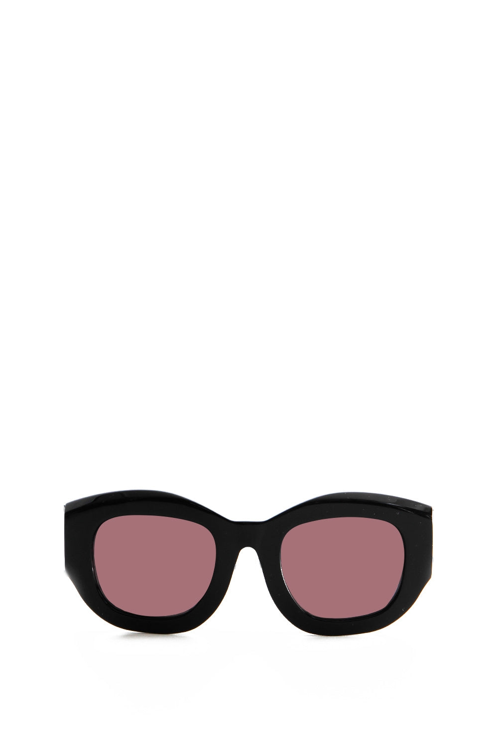 Kuboraum Sonnenbrille MASK B5 BS schwarz