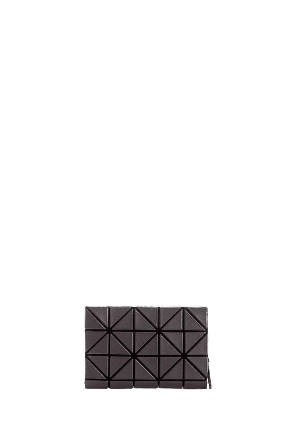 BAO BAO ISSEY MIYAKE Geldbeutel grau