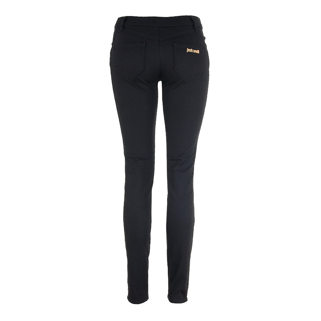 Just Cavalli Jeans Hose black