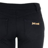 Just Cavalli Jeans Hose black
