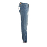 Paige Jeans JIMMY JIMMY skinny riley destruction