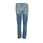 Paige Jeans LYDIA monet slouchy skinny