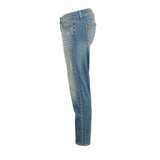Paige Jeans LYDIA monet slouchy skinny