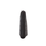 BAO BAO ISSEY MIYAKE Geldbeutel MATRYOSHIKA schwarz
