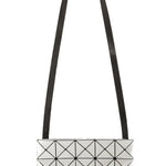 BAO BAO Issey Miyake Umhängetasche beige matt