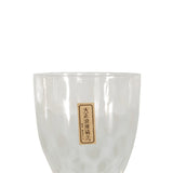 HIROTA GLASS Teeglas DOT 230 ml