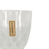 HIROTA GLASS Teeglas DOT 230 ml