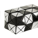 BAO BAO ISSEY MIYAKE Kosmetiktasche schwarz weiß