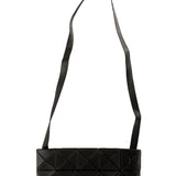BAO BAO Issey Miyake Umhängetasche schwarz
