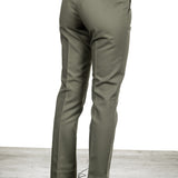 Nine In The Morning Damen Chino Hose khaki