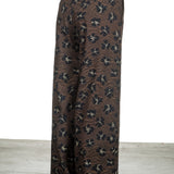 Schella Kann 2 Damen Weite Hose mit Print mehrfarbig