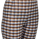 Schella Kann 2 Damen Hose mit Print mehrfarbig