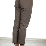 Katharina Hovman Damen 7/8 Hose fango