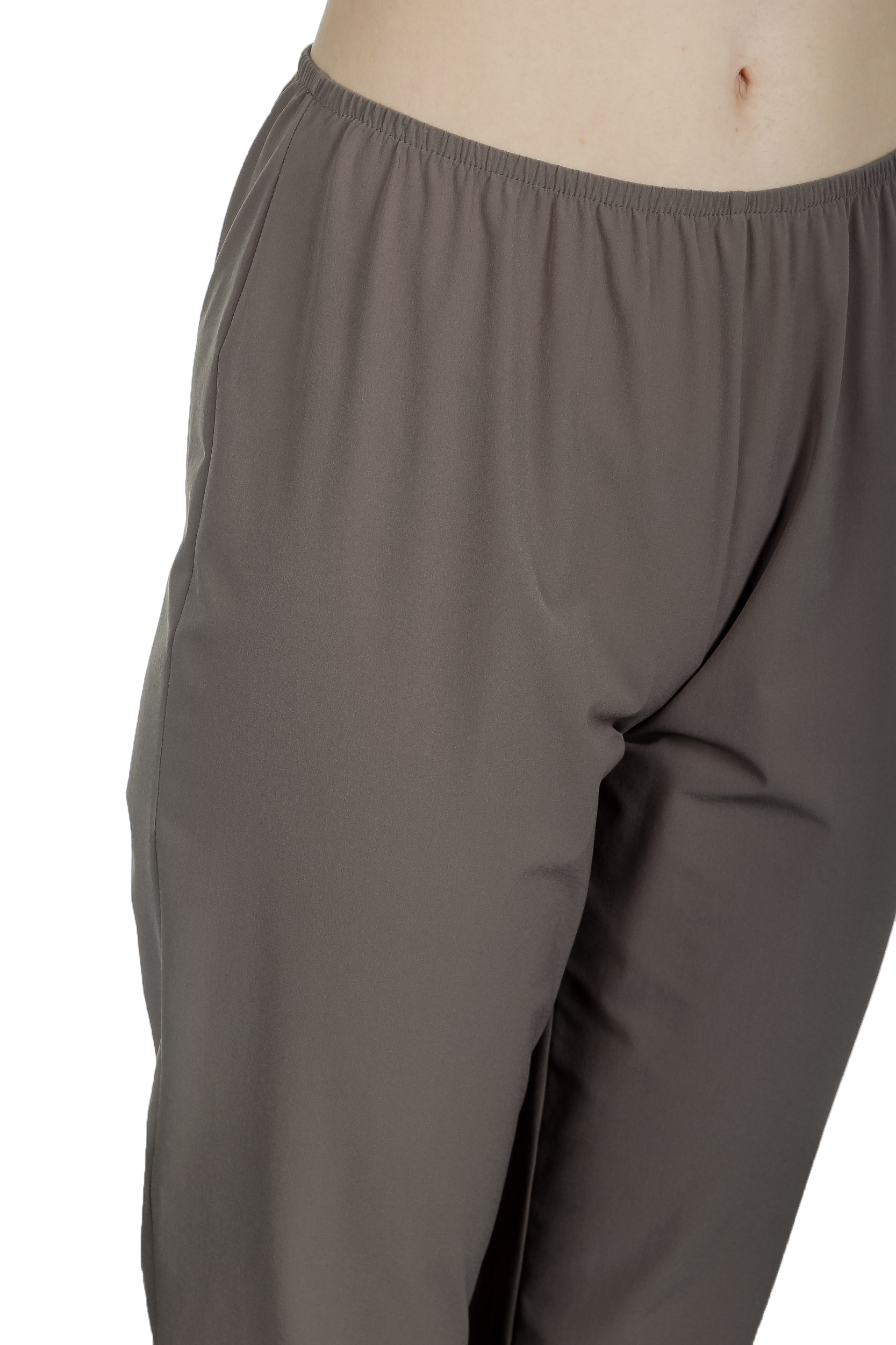 Katharina Hovman Damen 7/8 Hose fango