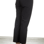 Katharina Hovman Damen 7/8 Hose schwarz