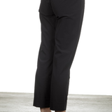 Katharina Hovman Damen 7/8 Hose schwarz