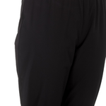 Katharina Hovman Damen 7/8 Hose schwarz