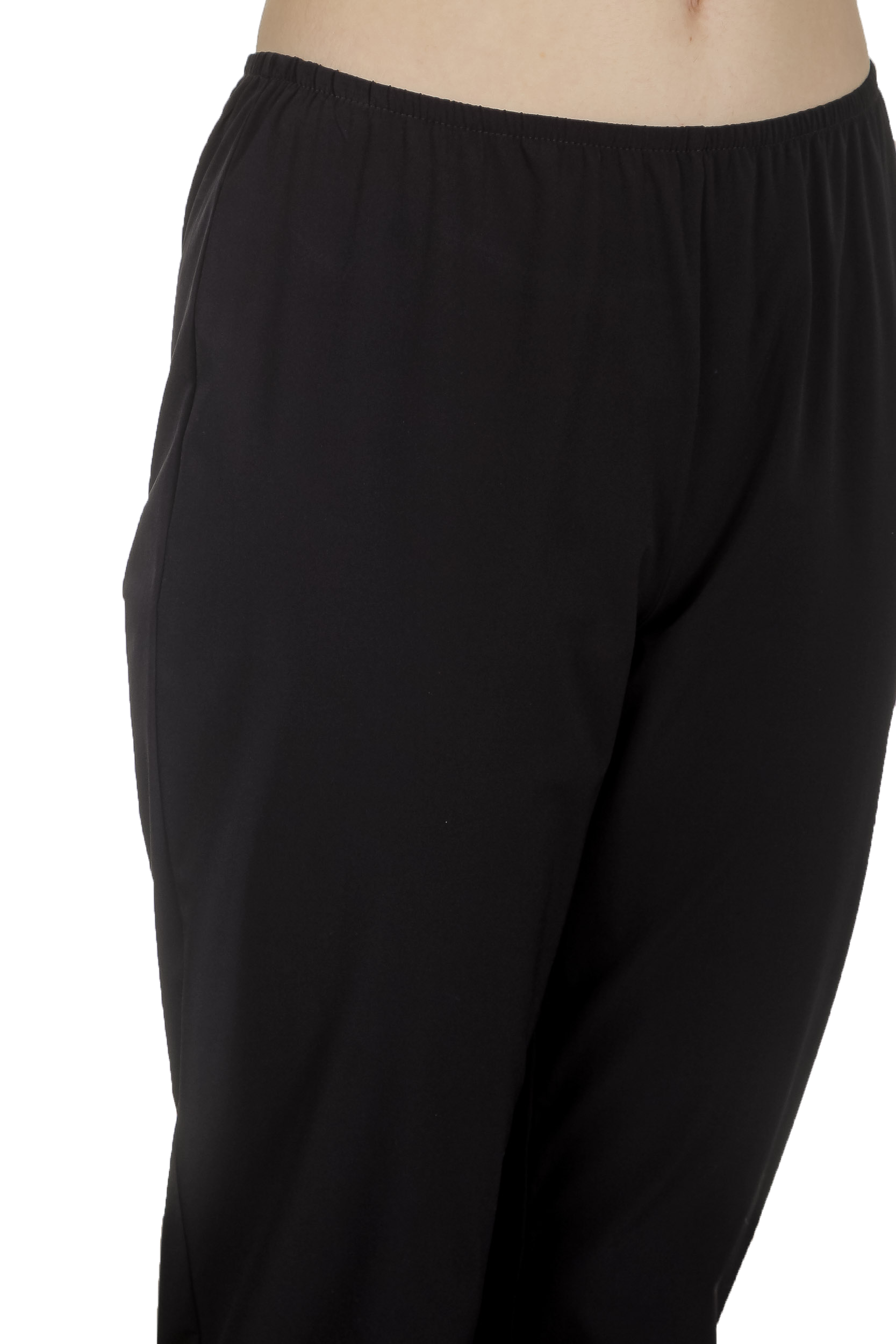 Katharina Hovman Damen 7/8 Hose schwarz