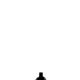 Yohji Yamamoto Damen Leder Sneaker schwarz