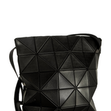 BAO BAO Issey Miyake Schultertasche schwarz
