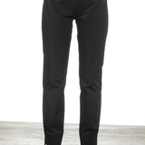 Seductive Damen Hose Sabrina schwarz