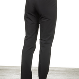 Seductive Damen Hose Sabrina schwarz