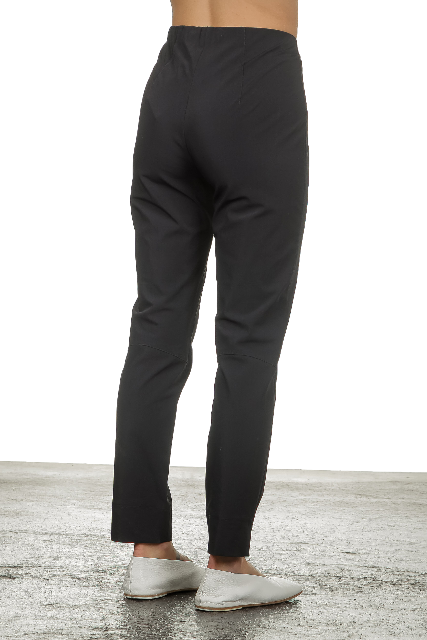 Seductive Damen Hose Sabrina schwarz