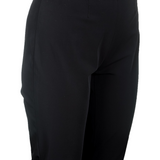 Seductive Damen Hose Sabrina schwarz