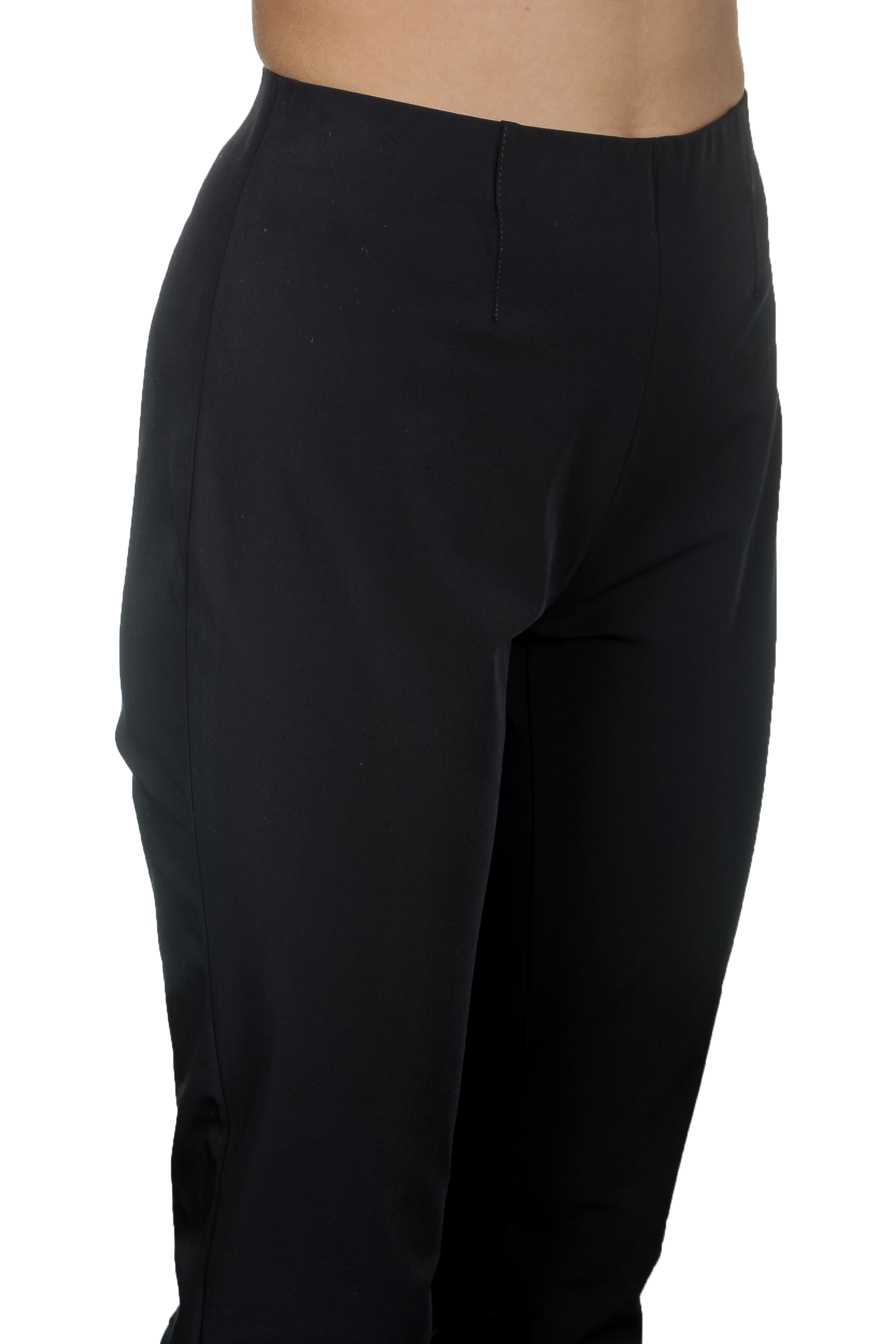Seductive Damen Hose Sabrina schwarz
