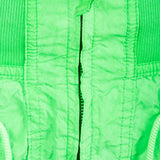 Rundholz Dip Damen 7/8 Hose grün