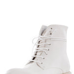 Marsèll Damen Stiefeletten PARRUCCA offwhite