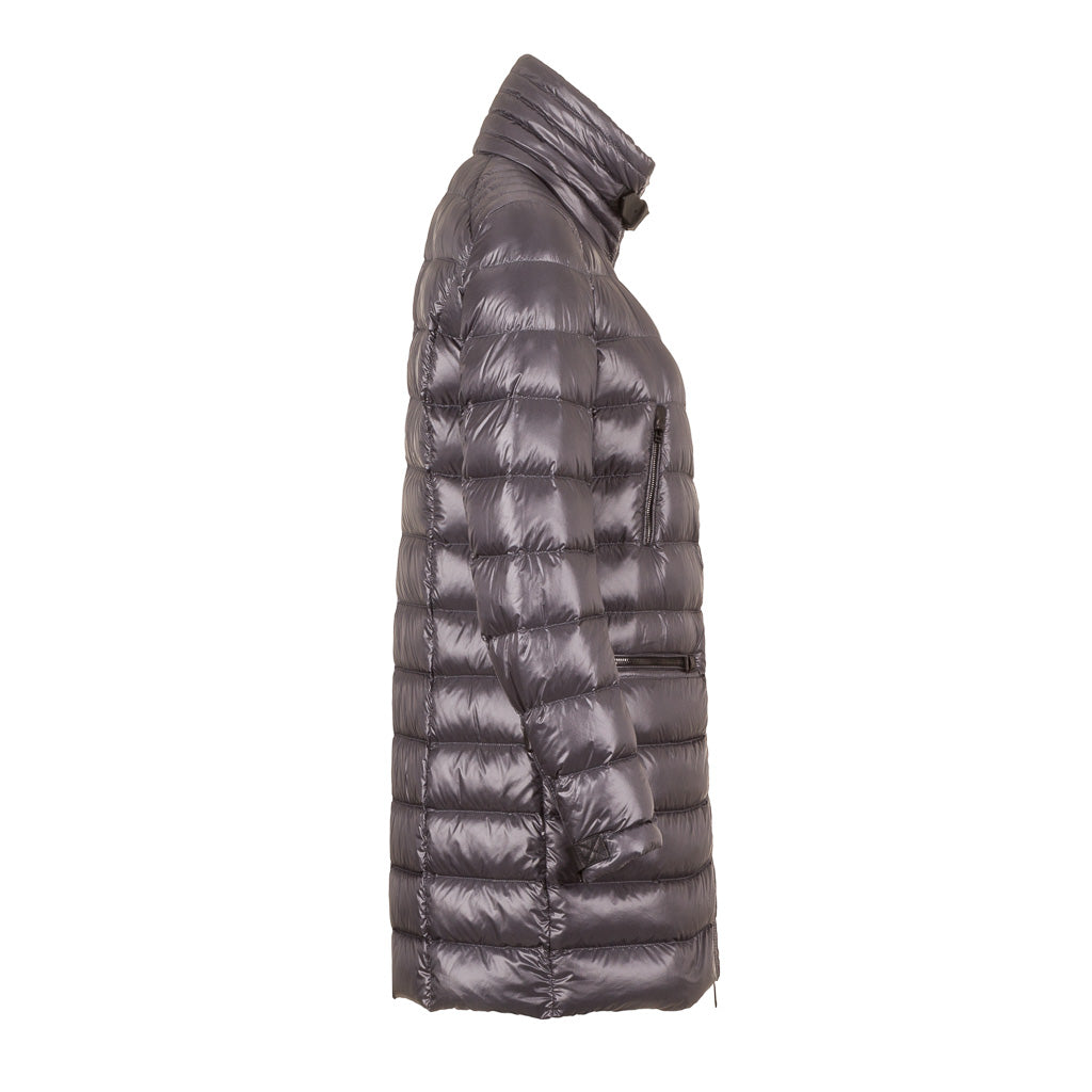 Belstaff Daunenjacke EASTLEIGH schwarz