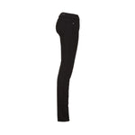 Paige Jeans SKYLINE STRAIGHT schwarz
