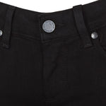 Paige Jeans SKYLINE STRAIGHT schwarz