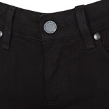 Paige Jeans SKYLINE STRAIGHT schwarz