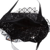 BAO BAO ISSEY MIYAKE Tragetasche silber