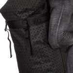 BAO BAO ISSEY MIYAKE Rucksack HIKER anthazit