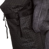 BAO BAO ISSEY MIYAKE Rucksack HIKER anthazit