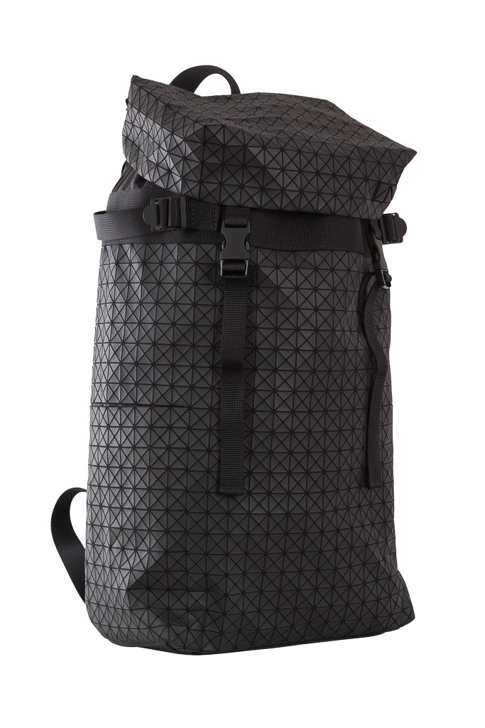 BAO BAO ISSEY MIYAKE Rucksack HIKER anthazit