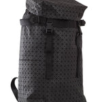 BAO BAO ISSEY MIYAKE Rucksack HIKER anthazit
