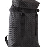 BAO BAO ISSEY MIYAKE Rucksack HIKER anthazit